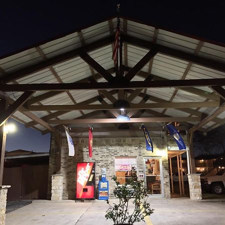 Ranch House Inn & Suites 템플 외부 사진