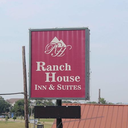 Ranch House Inn & Suites 템플 외부 사진