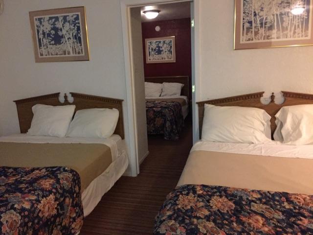 Ranch House Inn & Suites 템플 외부 사진
