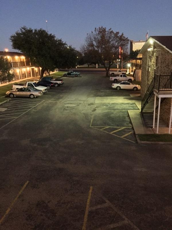Ranch House Inn & Suites 템플 외부 사진