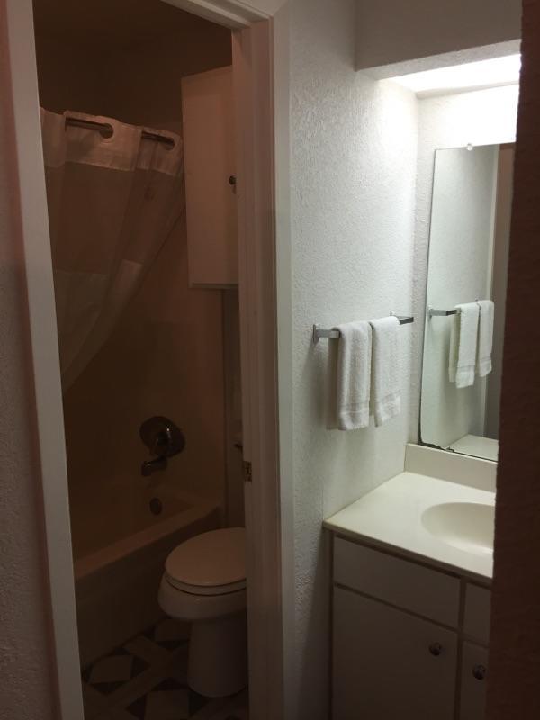 Ranch House Inn & Suites 템플 외부 사진
