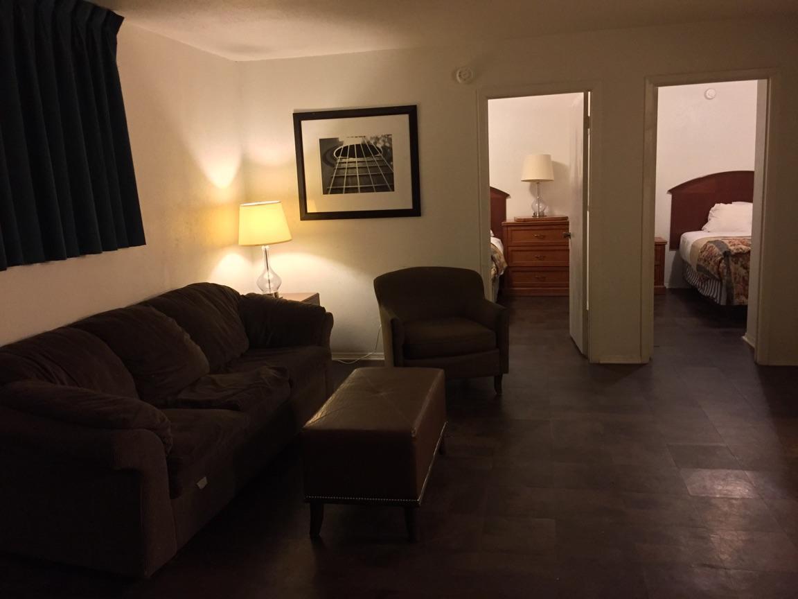 Ranch House Inn & Suites 템플 외부 사진