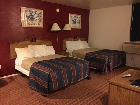 Ranch House Inn & Suites 템플 외부 사진