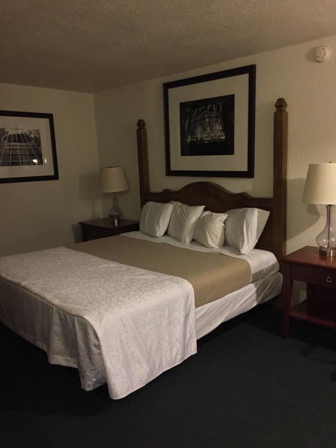 Ranch House Inn & Suites 템플 외부 사진