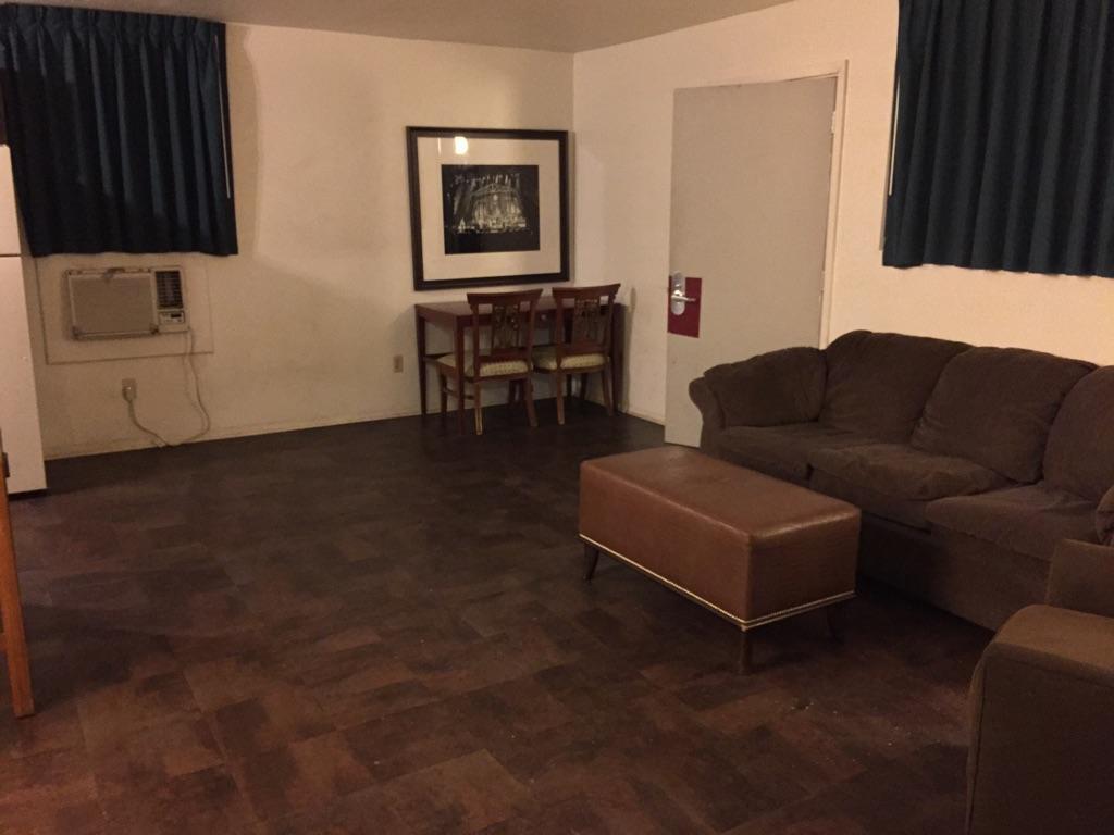 Ranch House Inn & Suites 템플 외부 사진
