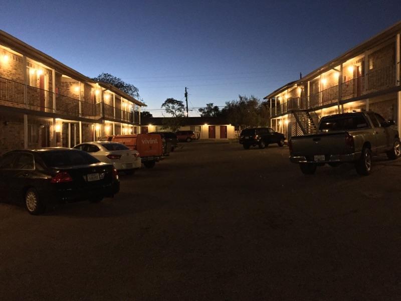 Ranch House Inn & Suites 템플 외부 사진