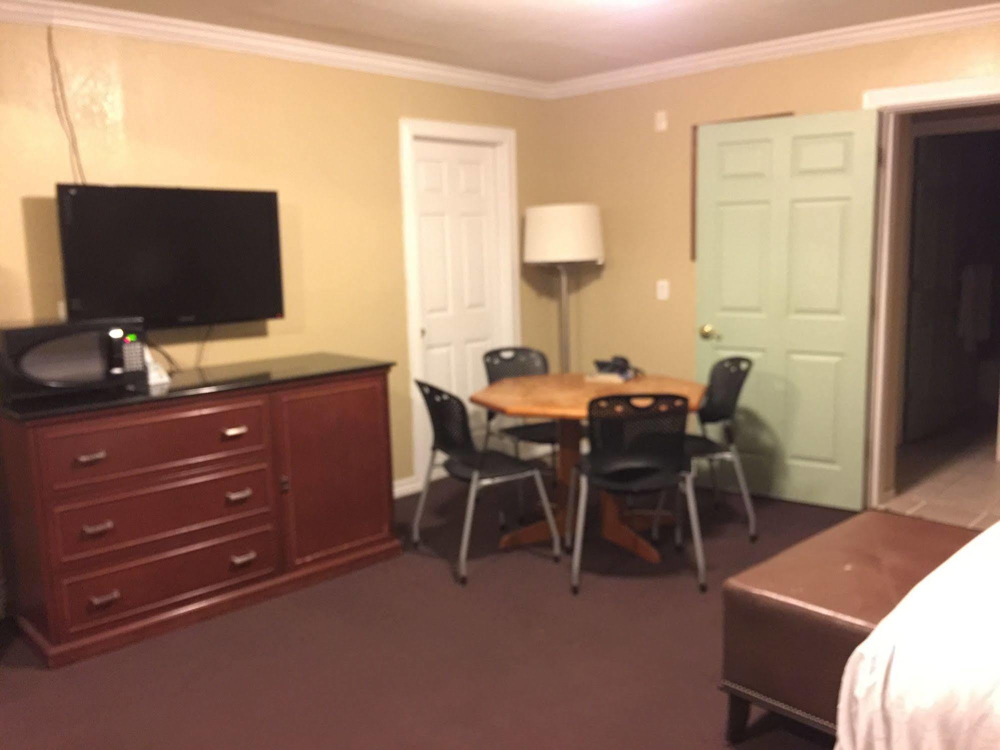 Ranch House Inn & Suites 템플 외부 사진