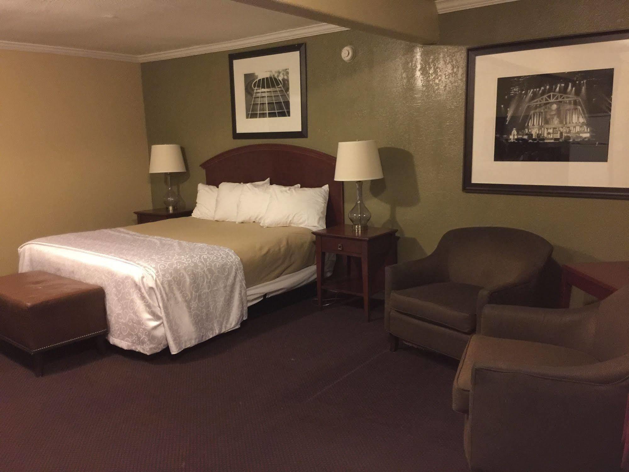 Ranch House Inn & Suites 템플 외부 사진