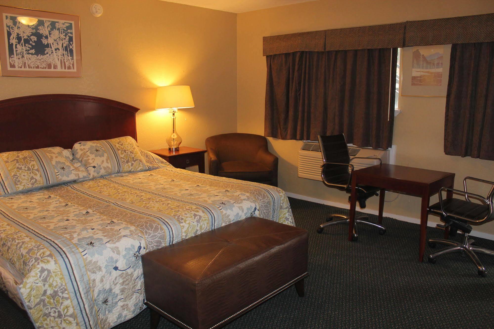 Ranch House Inn & Suites 템플 외부 사진