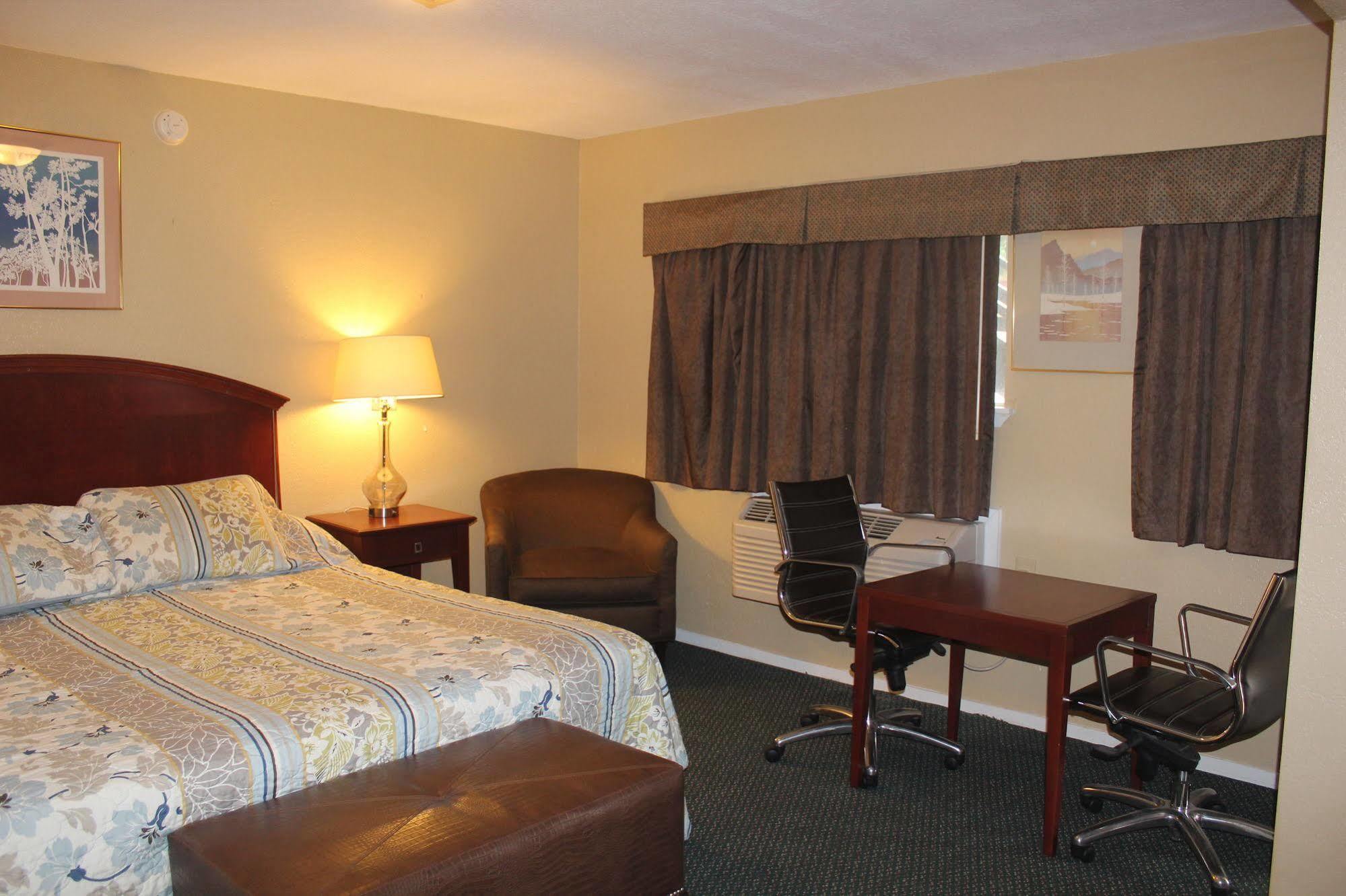 Ranch House Inn & Suites 템플 외부 사진