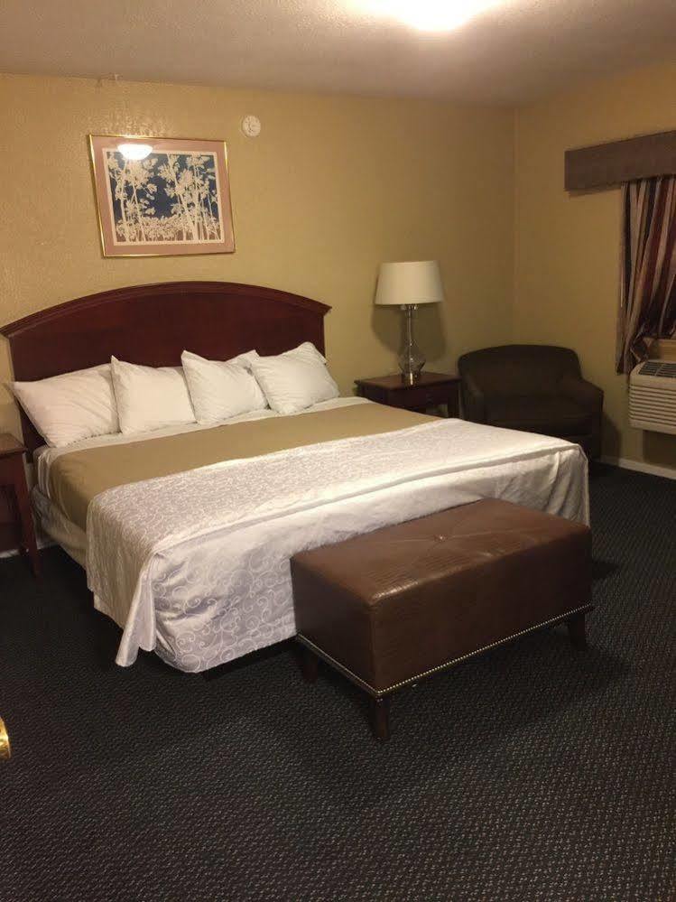 Ranch House Inn & Suites 템플 외부 사진