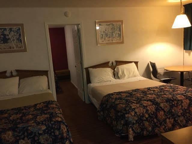 Ranch House Inn & Suites 템플 외부 사진