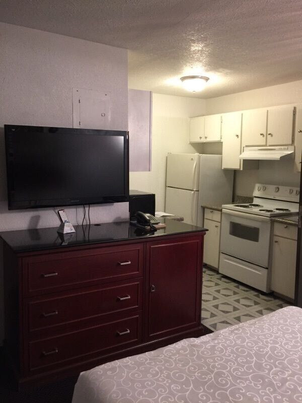 Ranch House Inn & Suites 템플 외부 사진