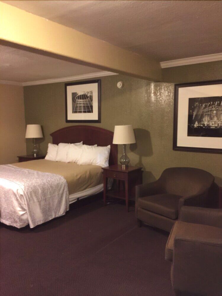 Ranch House Inn & Suites 템플 외부 사진